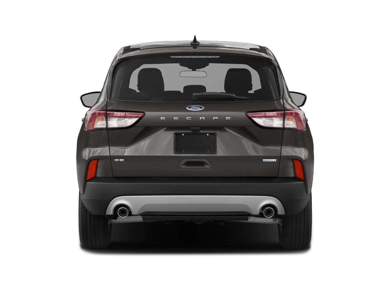 2021 Ford Escape Hybrid SE Hybrid
