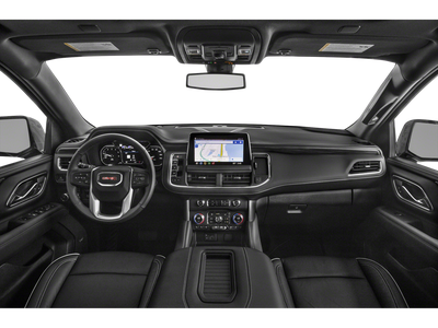 2021 GMC Yukon XL 4WD SLT