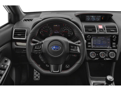 2021 Subaru WRX Base