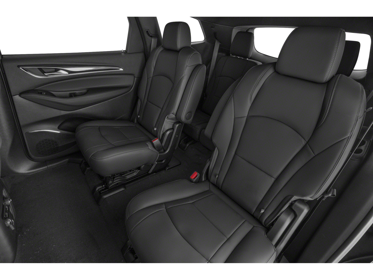 2022 Buick Enclave AWD Avenir