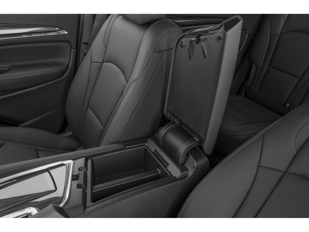 2022 Buick Enclave AWD Avenir