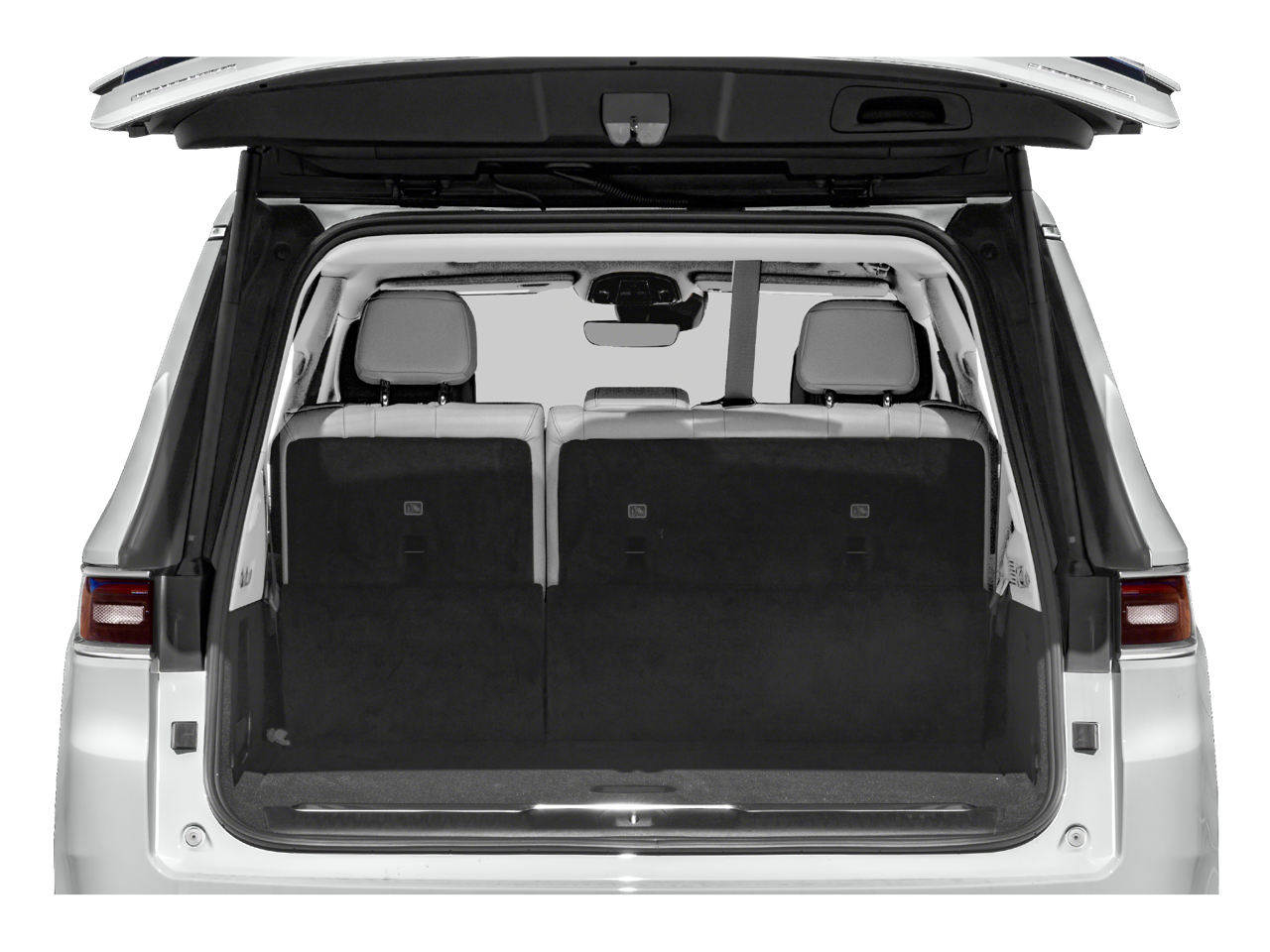 2022 Jeep Grand Wagoneer Series I
