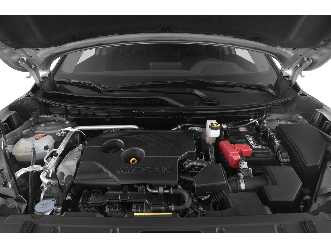 2022 Nissan Rogue SL Intelligent AWD