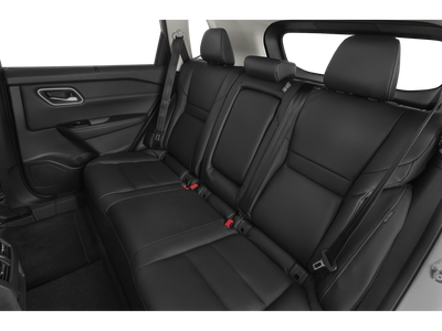 2022 Nissan Rogue SL Intelligent AWD