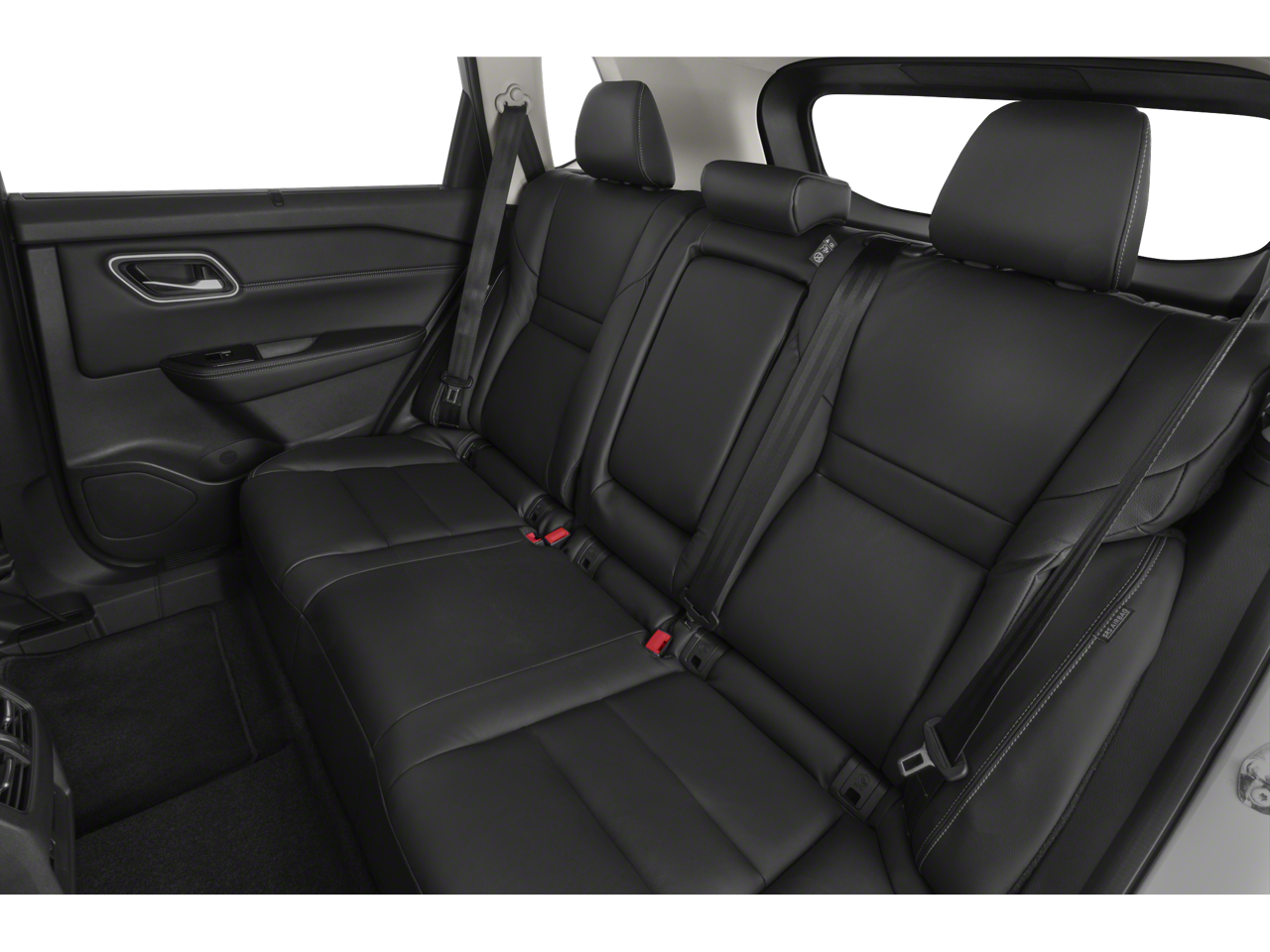 2022 Nissan Rogue SL Intelligent AWD