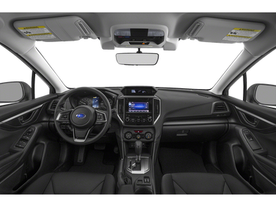 2022 Subaru Impreza Premium 5-Door