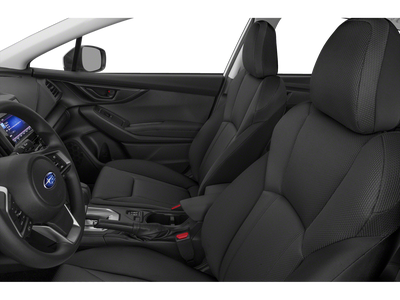 2022 Subaru Impreza Premium 5-Door