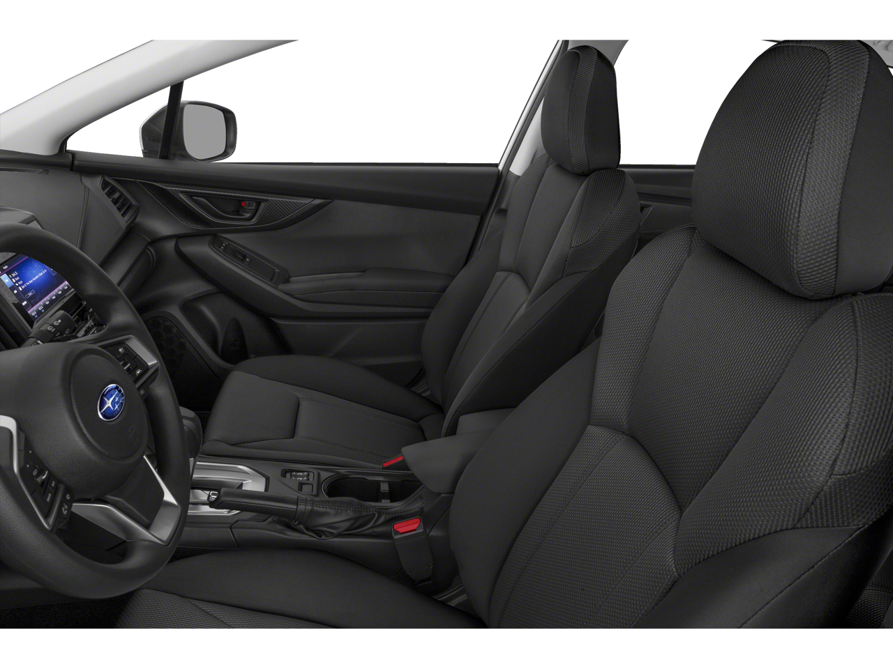 2022 Subaru Impreza Premium 5-Door