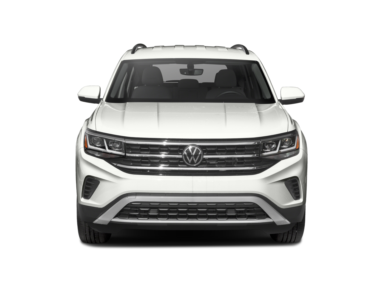 2022 Volkswagen Atlas 2.0T SE