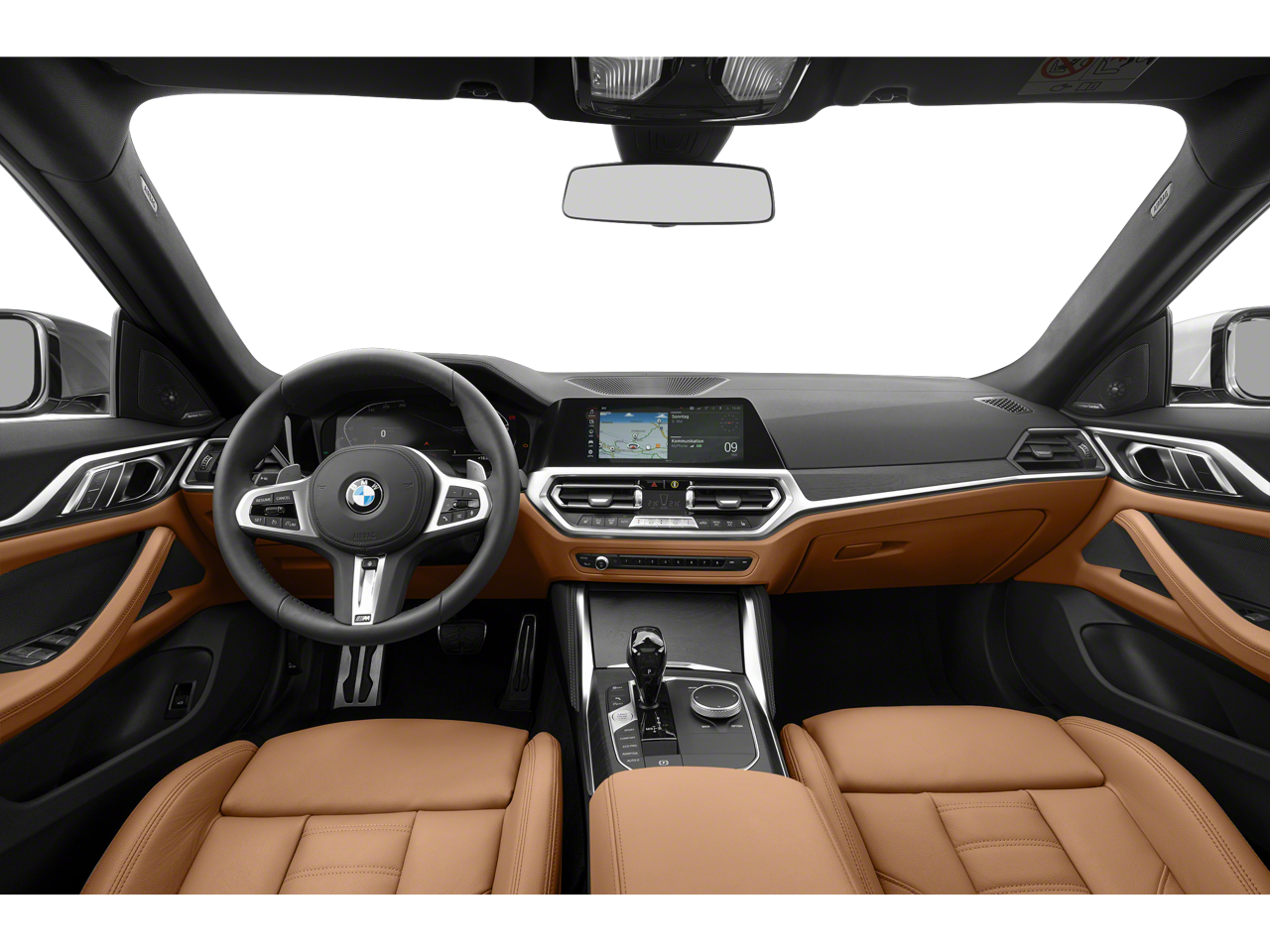 2023 BMW 4 Series xDrive