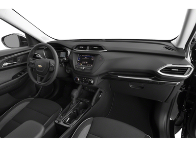 2023 Chevrolet TrailBlazer AWD LT
