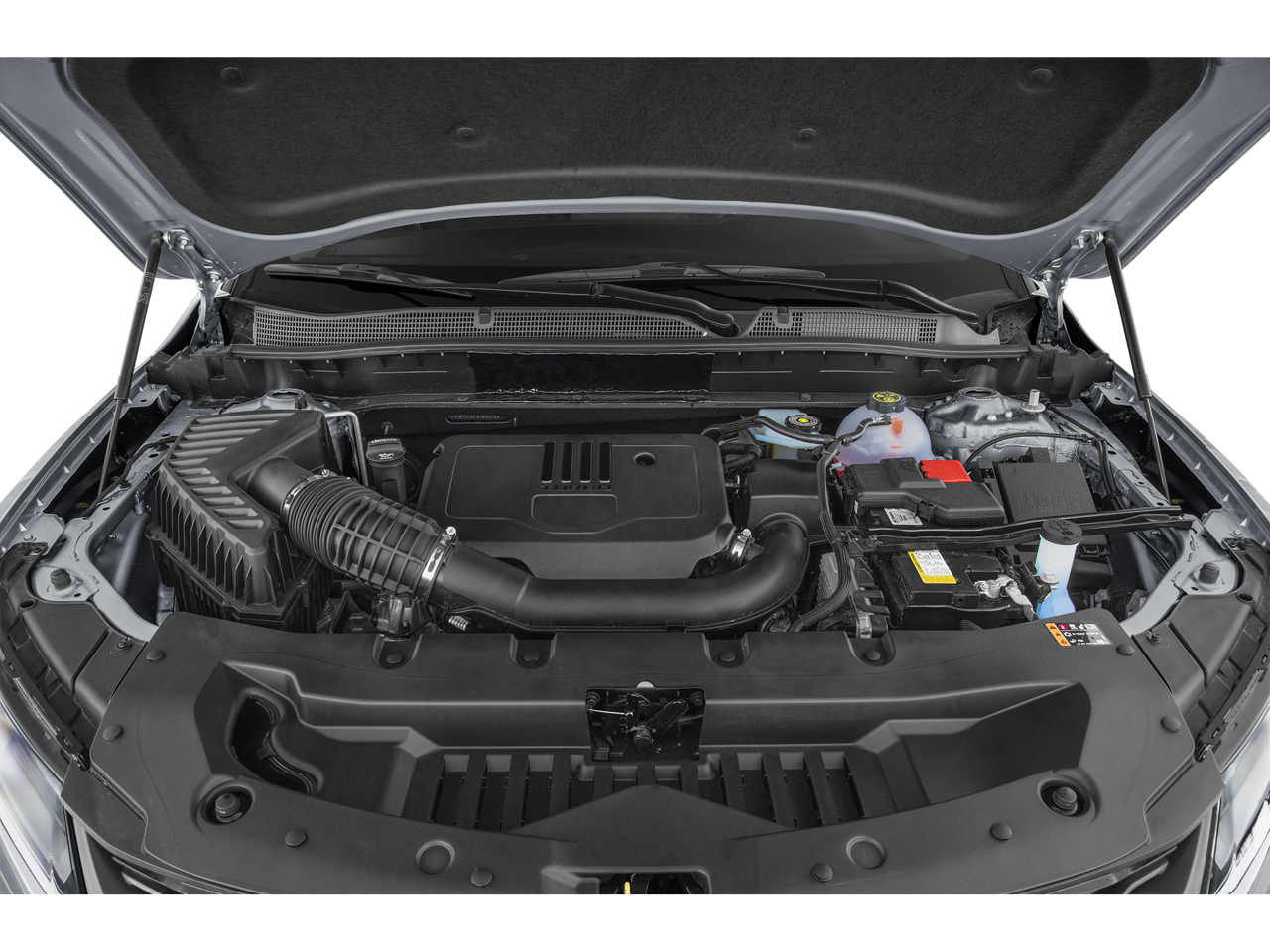 2023 Chevrolet Blazer AWD 2LT