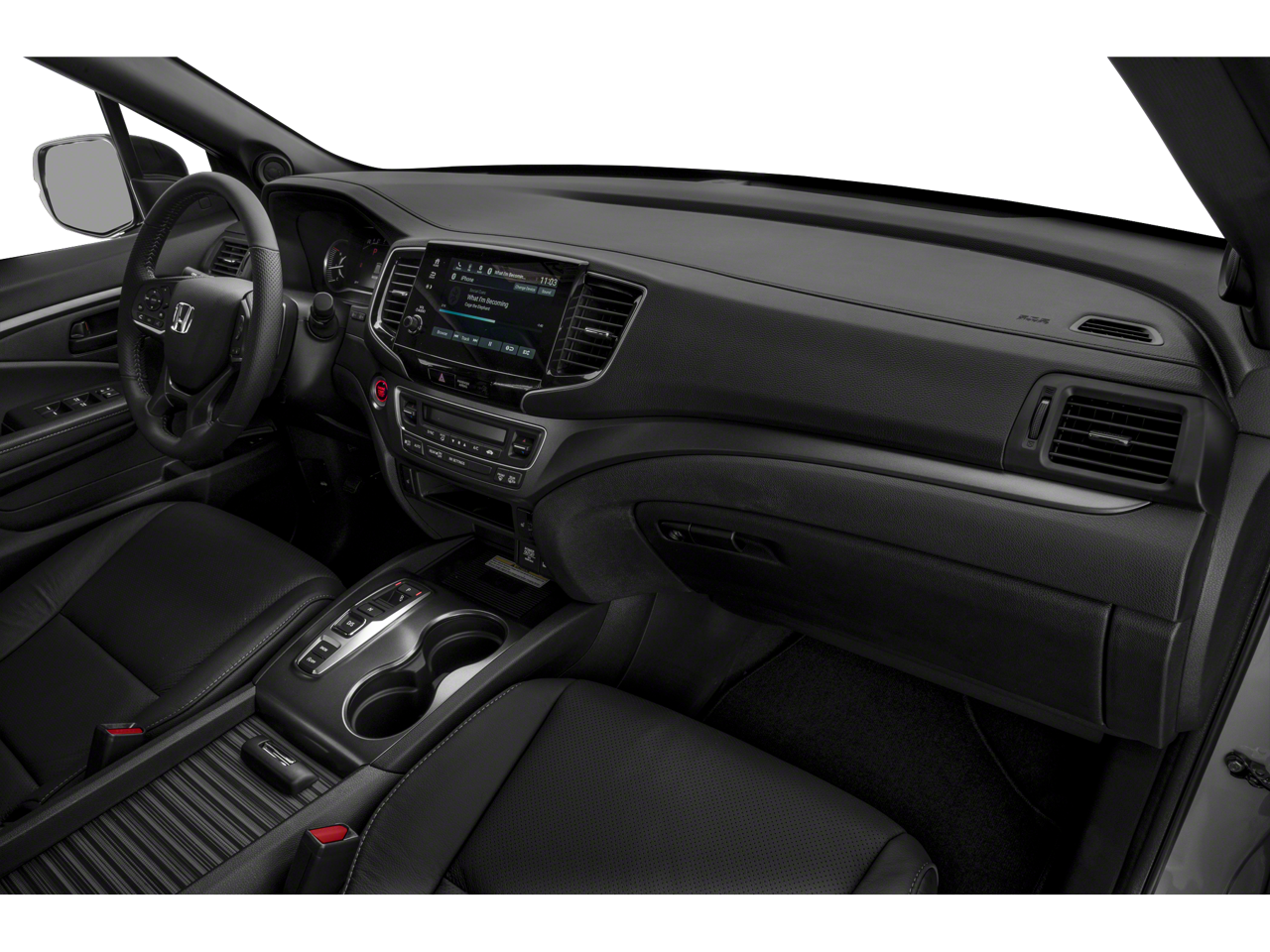 2023 Honda Passport AWD EX-L