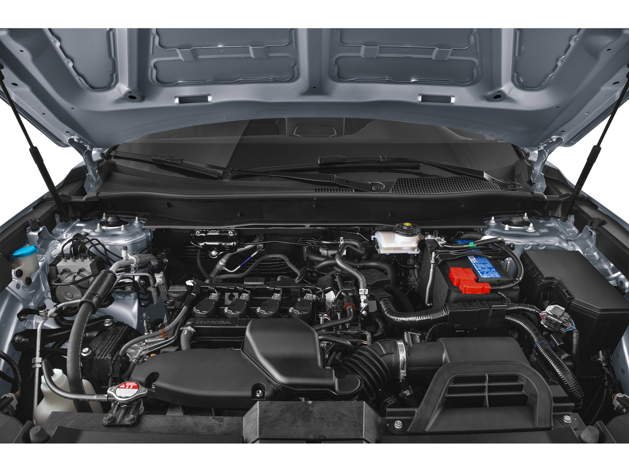 2023 Honda CR-V LX AWD