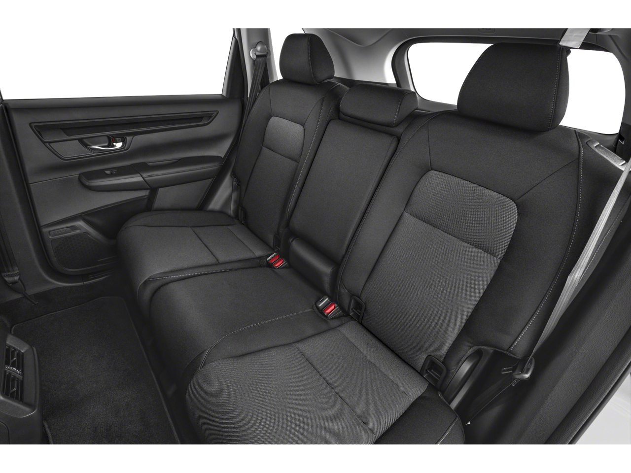 2023 Honda CR-V LX AWD