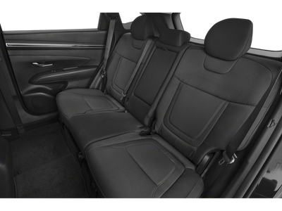 2023 Hyundai Tucson N Line