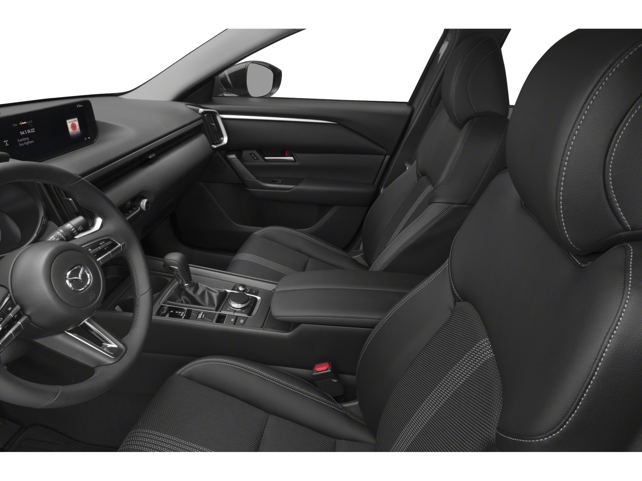 2023 Mazda Mazda CX-50 2.5 S Select