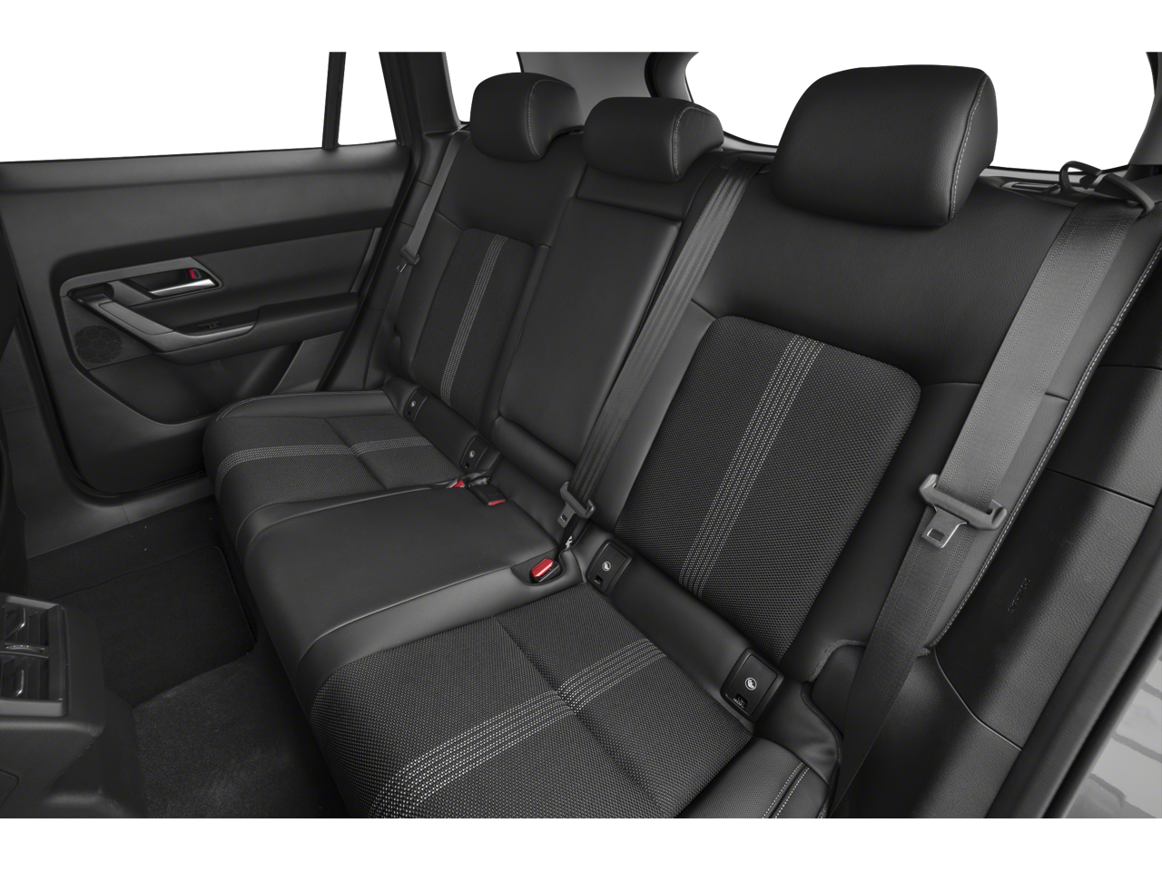 2023 Mazda Mazda CX-50 2.5 S Select