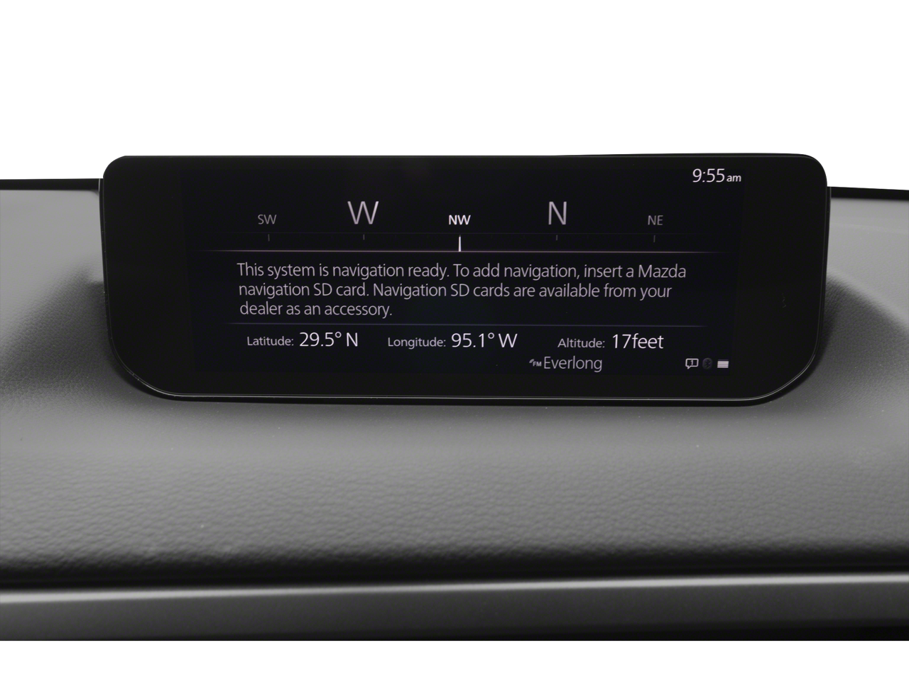 2023 Mazda Mazda CX-50 2.5 S Select