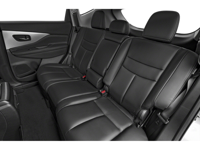 2023 Nissan Murano SV Intelligent AWD