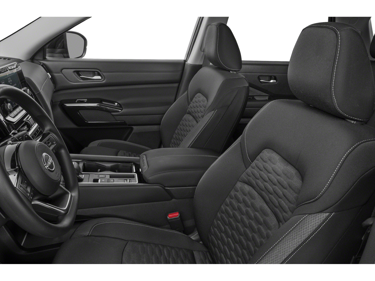 2023 Nissan Pathfinder SL 4WD