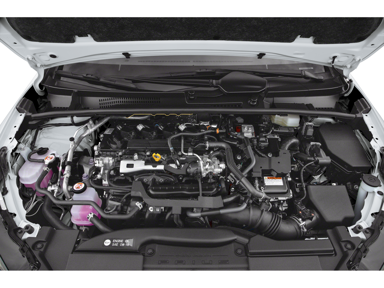 2023 Toyota Prius XLE AWD-e