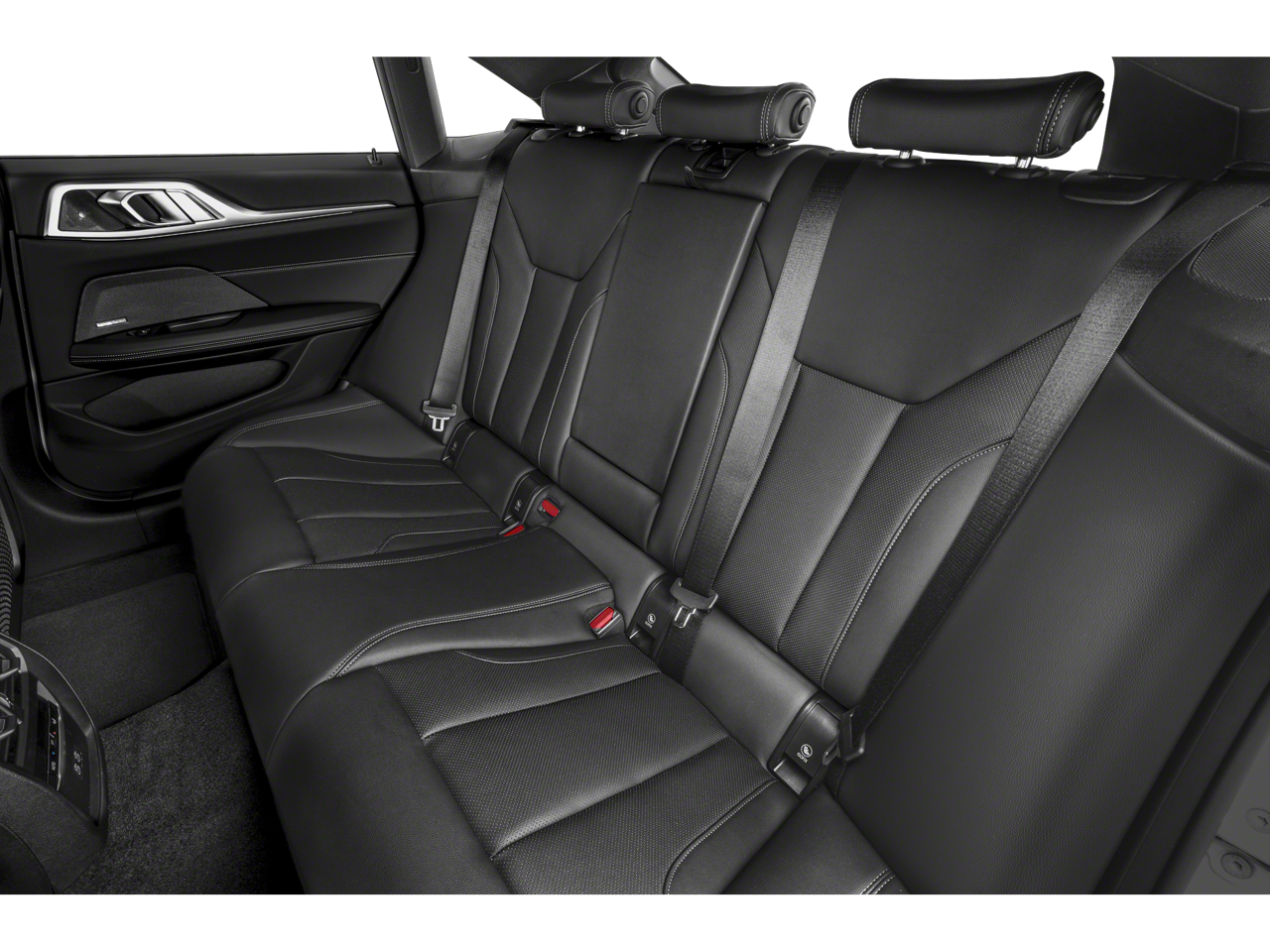 2024 BMW 4 Series xDrive