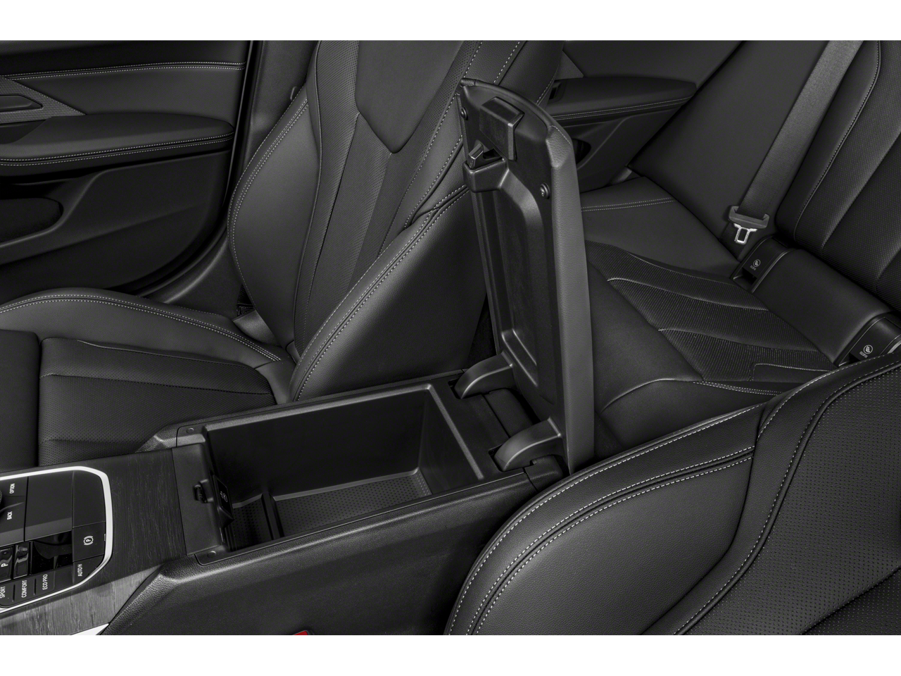 2024 BMW 4 Series xDrive