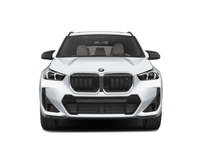 2024 BMW X1 M35i