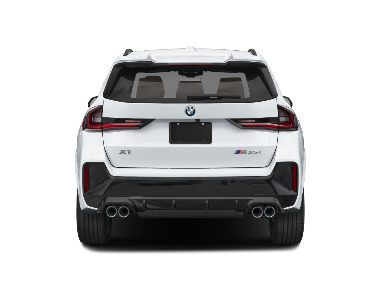 2024 BMW X1 M35i