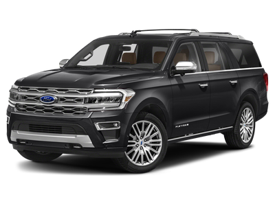 2024 Ford Expedition Max XLT MAX