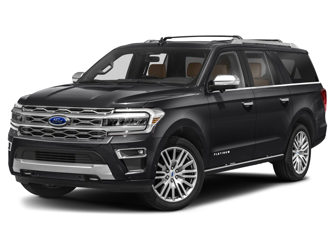 2024 Ford Expedition Max XLT MAX