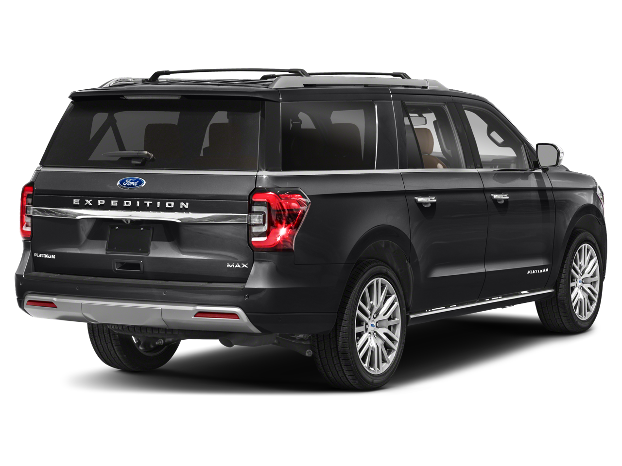 2024 Ford Expedition Max XLT MAX