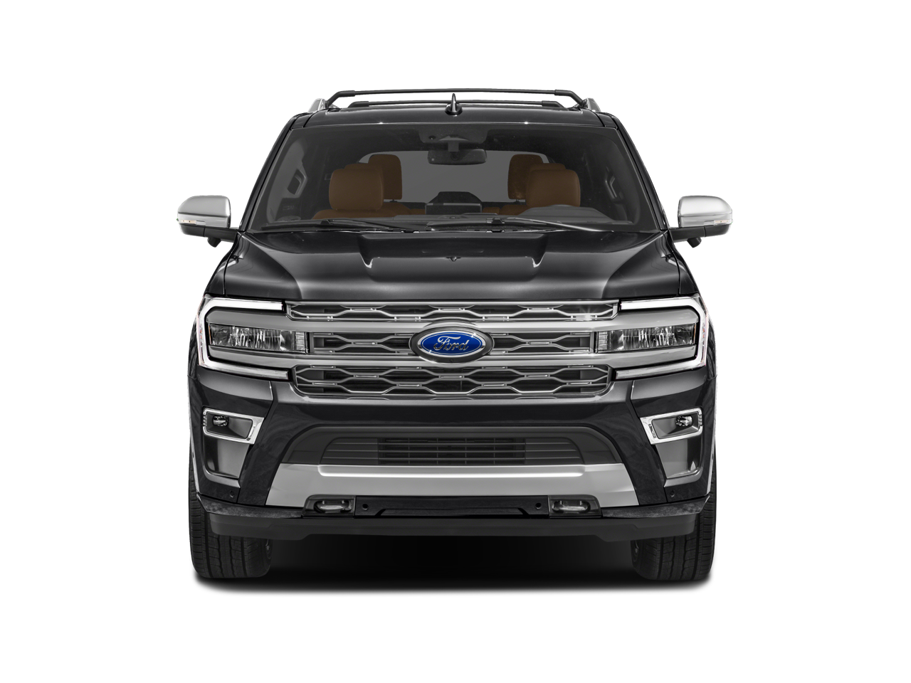 2024 Ford Expedition Max XLT MAX
