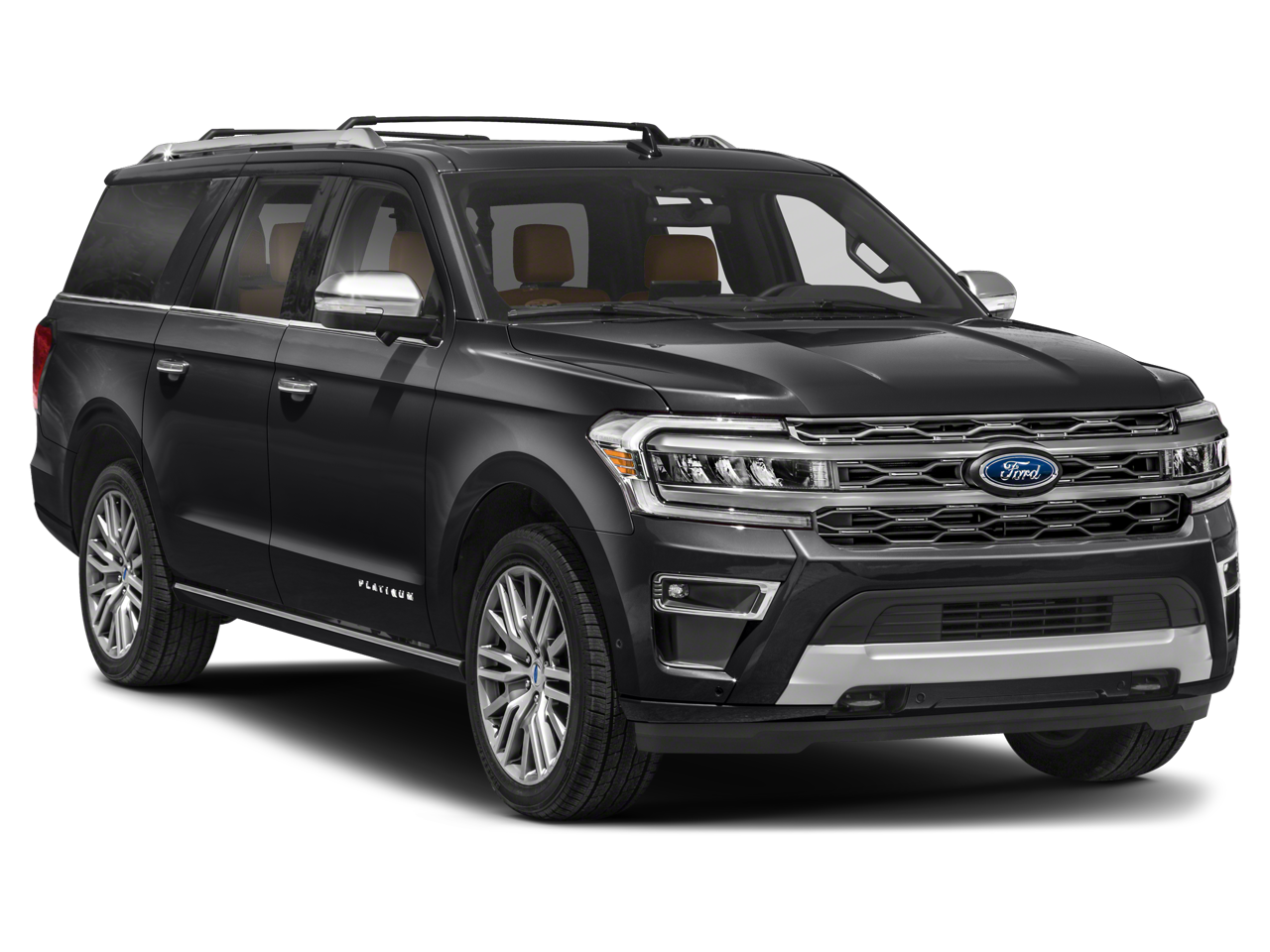 2024 Ford Expedition Max XLT MAX