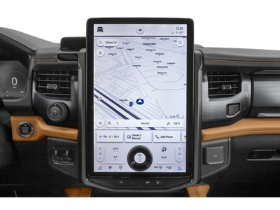 2024 Ford Expedition Max XLT MAX