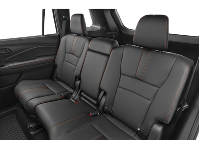 2024 Honda Passport AWD TrailSport