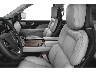 2024 Lincoln Navigator L Reserve L