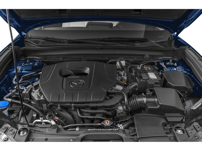 2024 Mazda Mazda CX-30 2.5 S Preferred Package
