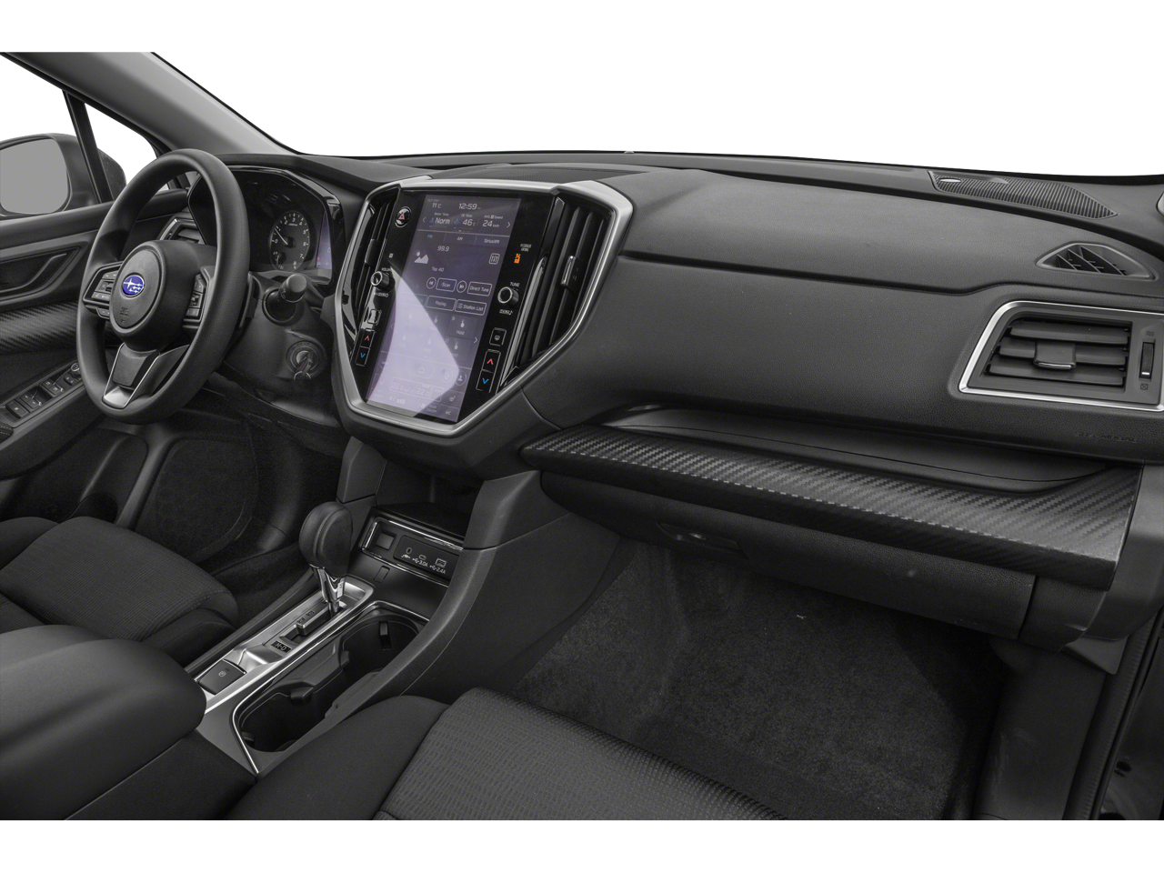 2024 Subaru Ascent Base