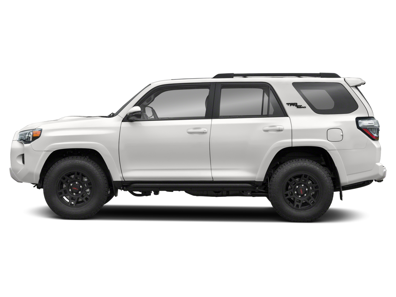 2024 Toyota 4Runner TRD Off-Road Premium photo 3