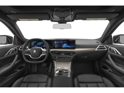 2025 BMW 4 Series xDrive