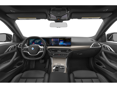 2025 BMW 4 Series xDrive