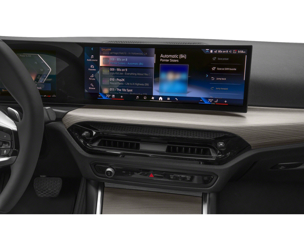 2025 BMW 4 Series xDrive