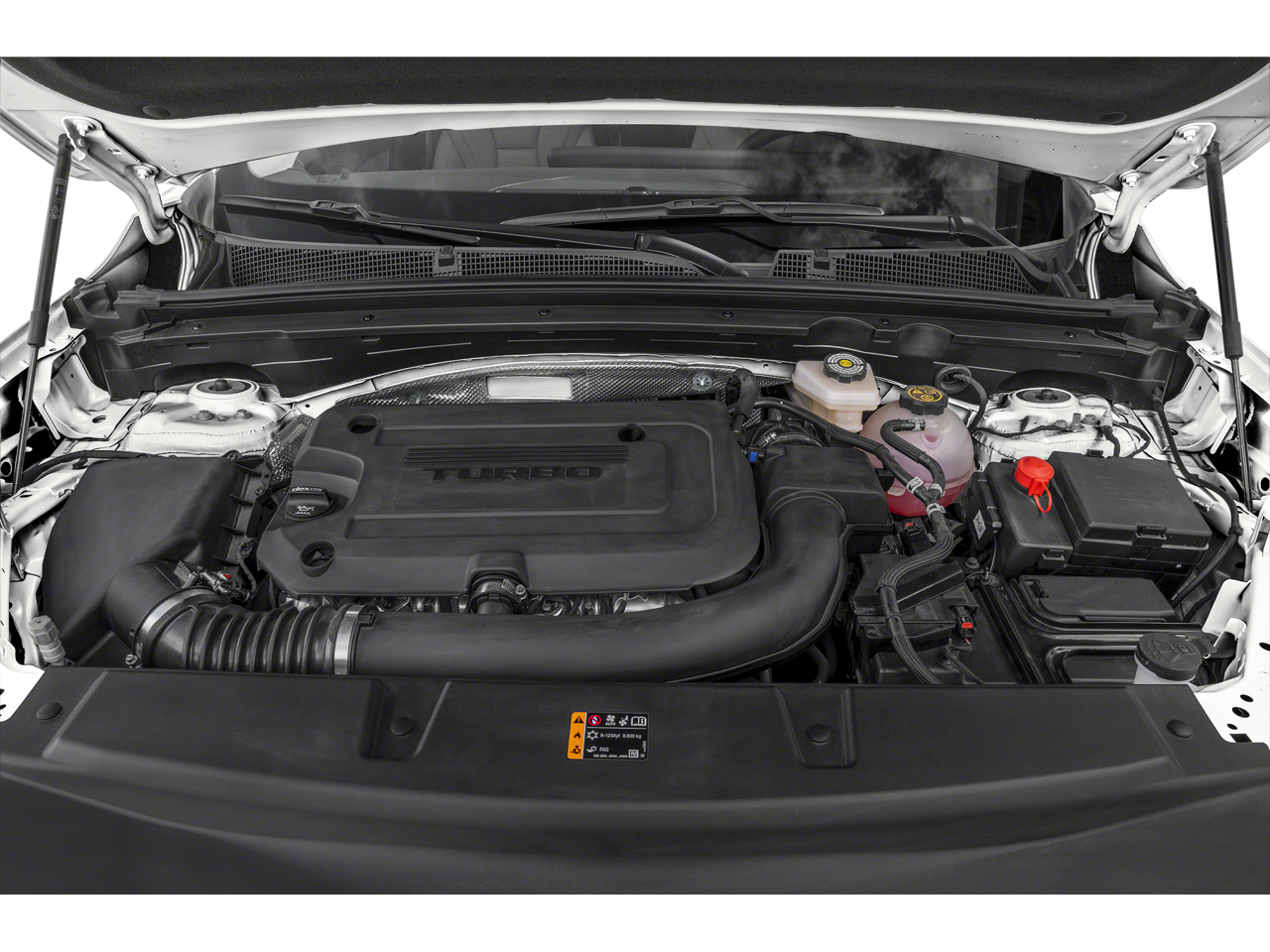 2025 Buick Envision Sport Touring AWD