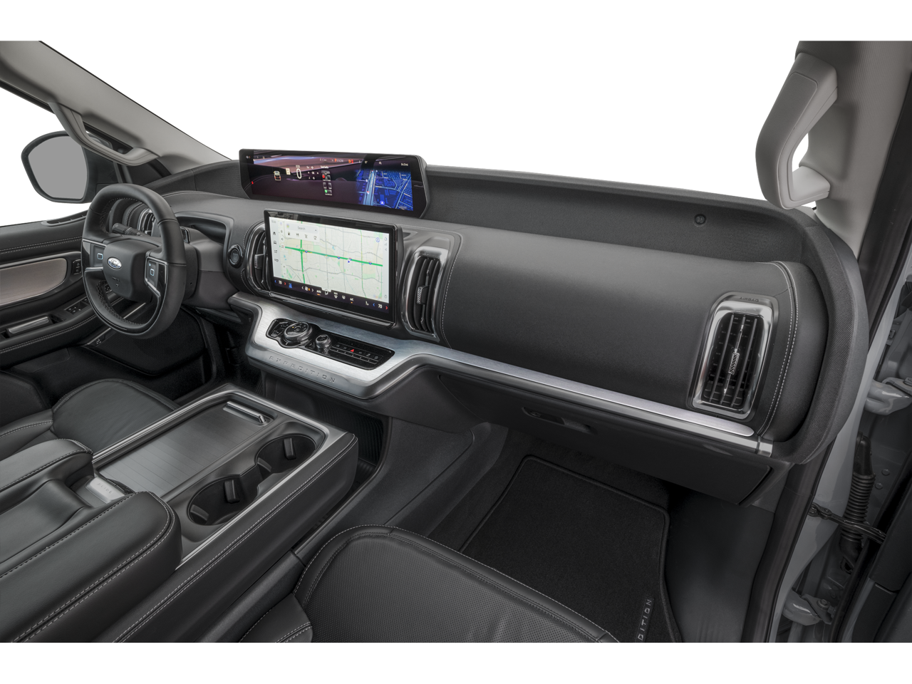 2025 Ford Expedition Max Platinum MAX