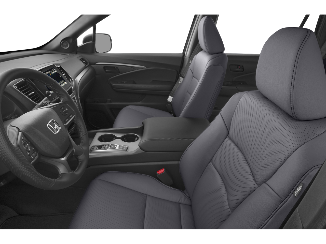 2025 Honda Passport AWD EX-L