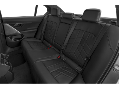 2026 BMW 5 Series xDrive