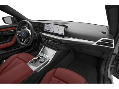 2026 BMW 2 Series M240i