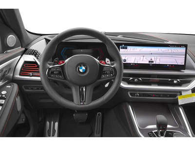 2026 BMW XM Label